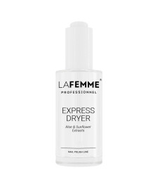 Wysuszacz Express Dryer 50ml - LA FEMME