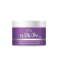 PODOLOGIC THERAPY Maść z naturalnymi olejami na zrogowacenia 300ml - FARMONA