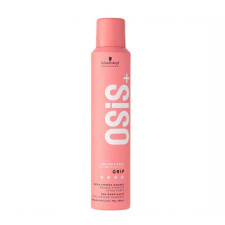 Pianka bardzo mocno utrwalająca GRIP OSIS+ 200ml - SCHWARZKOPF