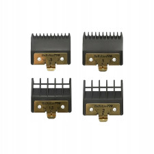 Nasadki Zestaw 4szt (1.5mm,3 mm, 4.8mmm 6mm) do trymera SKELETON - BaByliss PRO 4ARTISTS
