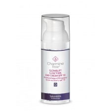 GLOW&LIFT G-FACTORS DAY CREAM SPF10 Rozświetl.-lifting. krem na dzień z SPF10 50ml - CHARMINE ROSE