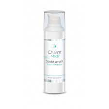 SOUTE SERUM ( NEW FORMULA) Serum silnie kojące 30ML - CHARM MEDI