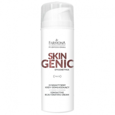 SKIN GENIC Genoakywny krem odmładzający 150ml - FARMONA