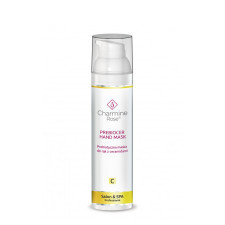 PREBIOCER HAND MASK Prebiotyczna maska do rąk z ceramidami 100ml - CHARMINE ROSE