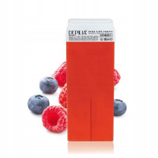 Wosk w rolce 100ml - owocowy - DEPILIA 5