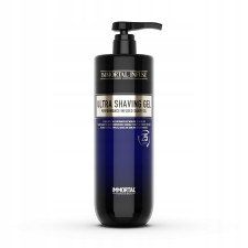Żel do golenia - ULTRA SHAVING GEL 1000ml - IMMORTAL 3