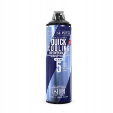 Spray do maszynek 5w1 - QUICK COOLING 500ml - IMMORTAL 3