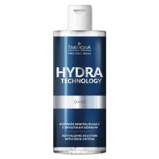 HYDRA TECHNOLOGY Roztwór rewitalizujący z kryształem górskim 500ml - FARMONA