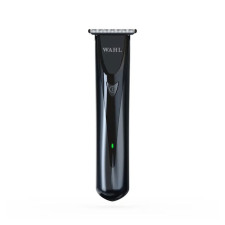 Trymer bezprzewodowy CHROM-MINI DUO NEW (2 ostrza) - WAHL
