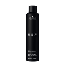 SESSION LABEL. THE TEXTURIZER Spray teksturyzujący 300ml - SCHWARZKOPF