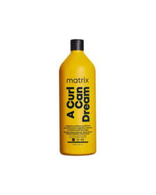 A CURL CAN DREAM - FOR WAVES [NEW] Odżywka do włosów falowanych 1000ml - MATRIX