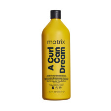 A CURL CAN DREAM - FOR WAVES [NEW] Szampon do włosów falowanych 1000ml - MATRIX