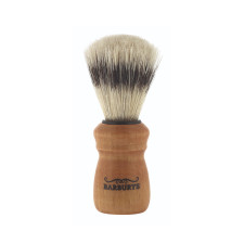 Pędzel do golenia CODE CHERRY - BARBURYS