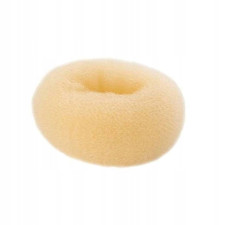 Podkładka do koka OPONKA mała  Ø 8,5cm - BLOND - EUROSTIL