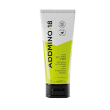 CURL SUSTAINER CREAM Krem dyscyplinujący i nawilżający do loków 200ml - ADDMINO-18 3
