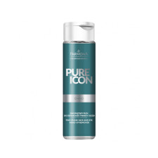 PURE ICON Dwufazowy płyn do demakijażu twarzy i oczu 250ml - FARMONA