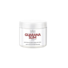 GUARANA SLIM Antycellulitowa maska do ciała 500ml - FARMONA
