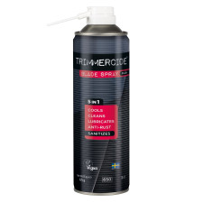 Spray do maszynek BLADE SPRAY PLUS+ 5w1 - 425g - TRIMMERCIDE