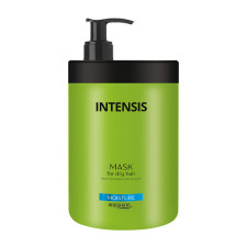 INTENSIS MOISTURE Maska nawilżająca do włosów suchy i łamliwych 1000ml - PROSALON