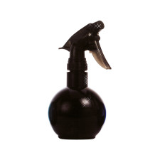 Rozpylacz Kulka 300ml - czarny - SIBEL