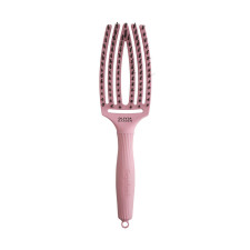 Szczotka do rozczesywania FB Combo CARE ICONIC SOFT PINK - OLIVIA GARDEN 3 