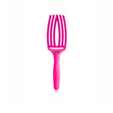 Szczotka do rozczesywania FB Combo CARE ICONIC BUBBLE PINK - OLIVIA GARDEN 3 