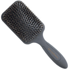 Szczotka do rozczesywania z włosia dzika 13-rzędów CLASSIC SHAPE 9150 - HERCULES