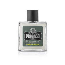 Cypress & Vetyver - Balsam do brody - Beard Balm 100ml - PRORASO