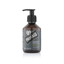 Cypress & Vetyver - Szampon do brody - Beard Shampoo 200ml - PRORASO