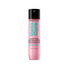 INSTACURE BUILD-A-BOND Szampon odbudowujący do włosów zniszczoncyh 300ml RETAIL - MATRIX