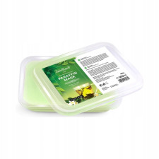 Parafina kosmetyczna ZIELONA HERBATA 500g 3