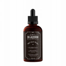 Tonik do włosów rewitalizujący i regulujący PH skóry głowy ELIXIR 3.0 - 100ml - DR JACKSON 