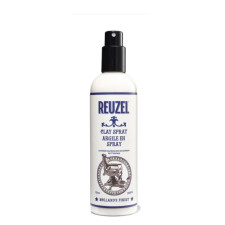 Clay Spray - Spray teksturyzujący matowy 100ml - REUZEL