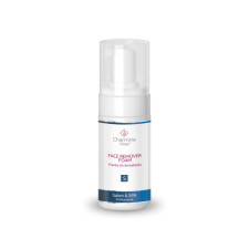 FACE REMOVER FOAM Pianka do demakijażu 100ml - CHARMINE ROSE