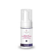 PEPTI-TGF CLEANSING FOAM Pianka myjąca z czynnikiem wzrostu 100ml - CHARMINE ROSE
