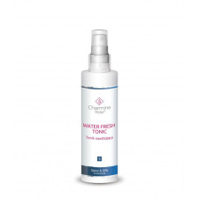 WATER FRESH TONIC Tonik  nawilżający 200ml - CHARMINE ROSE