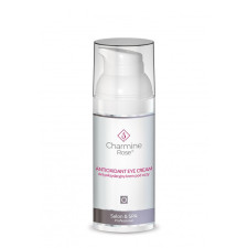 ANTIOXIDANT  EYE CREAM Antyoksydacyjny krem pod oczy 15ml - CHARMINE ROSE