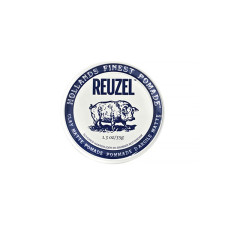 Clay Matte Pomade - biała glinka matująca 113g - REUZEL