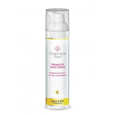 PREBIOCER HAND CREAM Prebiotyczny krem do rąk z ceramidami 100ml - CHARMINE ROSE