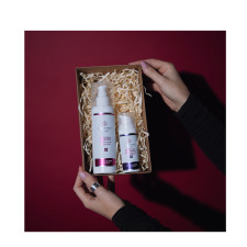 Zestaw Świąteczny GH3239 ANTI-AGING THERAPY - CHARMINE ROSE