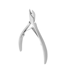 Cążki do skórek SMART 31, 3mm, (NS-31-3) - STALEKS PRO