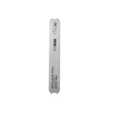 Baza metalowa ŚREDNIA do pilników EXPERT 20s (130 mm) - STALEKS PRO