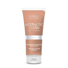 AESTHETIC GLOW Ceramidowo-peptydowa maska żelowa 200ml - FARMONA