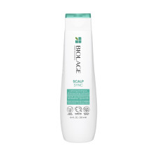 SCALP SYNC CALMING Szampon łagodzący do wrażliwej i suchej skóry głowy 250ml RETAIL - BIOLAGE