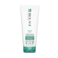 SCALP SYNC UNIVERSAL Odżywka do wszystkich rodzajów włosów 200ml RETAIL - BIOLAGE