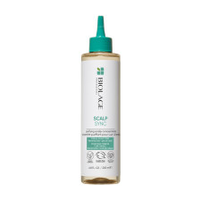 SCALP SYNC CONCENTRATE Koncentrat/Peeling oczyszczający skórę głowy do spłukiwania 200ml RETAIL - BIOLAGE