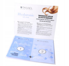 Kuracja naprawcza z kwasem hialuronowym 2x15ml - TASSEL 12