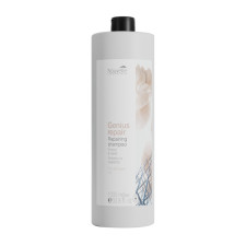 GENIUS REPAIR Szampon ochronno-naprawczy 1000ml - NOUVELLE 3