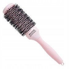 Szczotka Pro Thermal PASTEL PINK T 25mm - OLIVIA GARDEN 