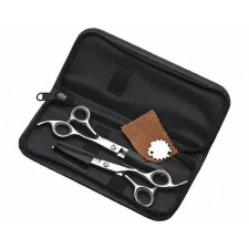 Zestaw ACADEMY PLUS SET Nożyczki 6,0